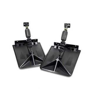 Транцеві плити для човнів 7-8 м 10.5"x12" SX10512-70 ширина 30.5 см захист транцем SX10512-70 фото