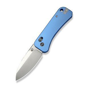 Ніж складаний Weknife Banter 2 WE23075-1 вага 86.7 г довжина клинка 73 мм матеріал клинка CPM S35VN WE23075-1 фото