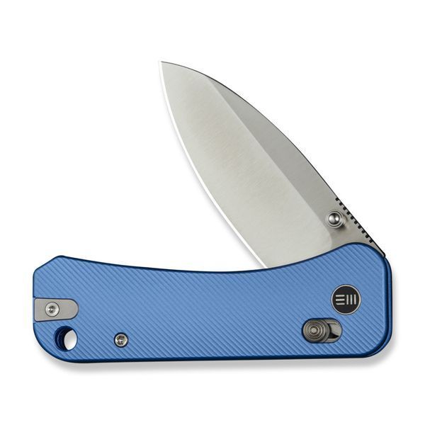 Ніж складаний Weknife Banter 2 WE23075-1 вага 86.7 г довжина клинка 73 мм матеріал клинка CPM S35VN WE23075-1 фото