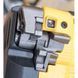 Різак шпильок акумуляторний DeWALT DCS350NT 18 В вага 4.1 кг частота ходів до 30 ход/хв Діаметр різьби M6-M12 DCS350NT фото 4