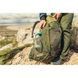 Рюкзак Gregory Stout 45 210D Nylon 420D Nylon 840D Ballistic Polyester 45 л 1.34 кг 33 x 68.6 x 27.9 см (213668ALP) 126872/1333 фото 4