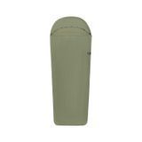 Підкладка для спального мішка Naturehike CNH22SD016 нейлон зелена розмір 210 х 80 см вага 128 г влагостойкий новий 6975641885818 фото