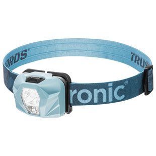 Налобний ліхтар Mactronic Base Camp (360 Лм) Холодне Біле/Тепле Біле/Червоне LED USB Зарядка для кемпінгу та туризму IPX4 155 м 6 DAS301510 фото