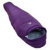 Спальний мішок Mountain Equipment Lunar III Women's Long синій POLARLOFT&reg; 205 см 1/-5/-22&deg;C (215151ALP) новий компресійний мішок ME-005424.01588.LonLZ фото