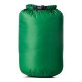 Гермомішок Coghlans LightWeight Dry Bag 25L Нейлон 40D Ріп-стоп 26 x 52 см (202365ALP) Водонепроникний Вологостійкий CHL.1110 фото