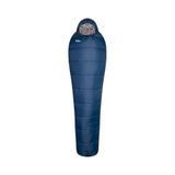 Спальний мішок Rock Empire Arktida Small Синій Thermolite Quallo 195x75x48 см -3&deg;C (215342ALP) новий для дорослих 2 шари ZCA001.000+0001SL000000 фото