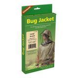 Москітна куртка Coghlans Bug Jacket Large поліефірна сітка вогнестійка легка еластичні зав'язки (207302ALP) до 109 кг CHL.0059 фото