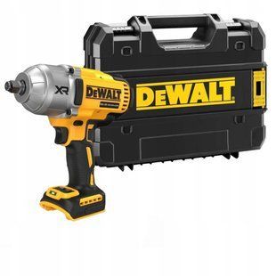 Гайкокрут ударний акумуляторний безщітковий DeWALT DCF900NT 18 В 3 швидкості 1898 Нм 2.9 кг Li-Ion 3 роки гарантії DCF900NT фото