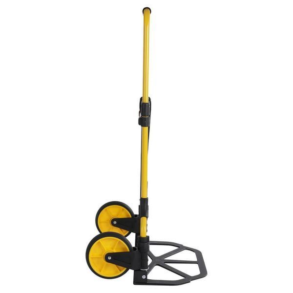 Візок вантажний складний STANLEY SXWT-FT582 вантажопідйомність 100 кг розмір платформи 49х28 см чорний новий SXWT-FT582 фото