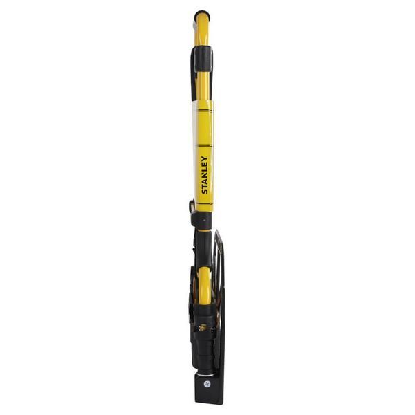 Візок вантажний складний STANLEY SXWT-FT582 вантажопідйомність 100 кг розмір платформи 49х28 см чорний новий SXWT-FT582 фото
