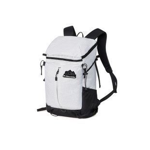 Рюкзак туристичний Naturehike Helium CNK2300BB017 25 л білий універсальний водовідштовхувальний для активного відпочинку 6976507665001 фото