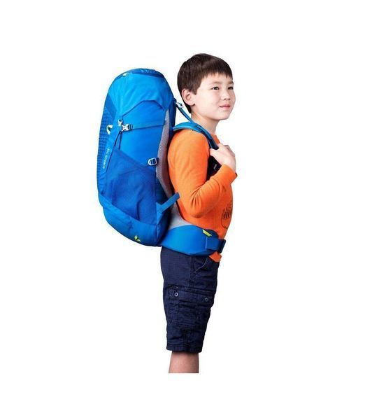 Рюкзак Gregory Icarus 30 Youth 30 л 59.7 x 26.7 x 24.1 см (211805ALP) для підлітків вага 957 г 111472/2784 фото