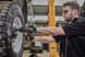 Гайкокрут ударний акумуляторний безщітковий DeWALT DCF900P2G макс. крутний момент 1898 Нм вага 2.9 кг 18 В 5 Аг DCF900P2G фото 7
