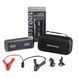 Пускове пристрій Jump Starter для авто MOSTOOL M8 5000A 8880Wh 24000mAh з LED ліхтарем і павербанком компактний та потужний JSM8 фото 1