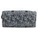 Сумка дорожня Semi Line 52 Black Camo A3032-5 для фітнесу та подорожей 52 л поліестер м'яка підкладка боковий кишеня на блискавці DAS302169 фото 7