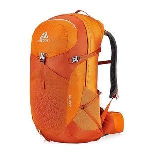 Рюкзак Gregory Juno 30 VaporSpan 30 л 52x28x21 см 934 г (213324ALP) для жінок легкий з комфортною спинкою 126889/8316 фото