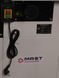 Циркулярна пила MAST Holztechnik H-CV200 230V з індукційним двигуном 1.1 кВт і пильним диском 200 мм потужність 1100 Вт H-CV200 230V фото 6