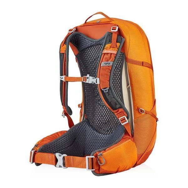 Рюкзак Gregory Juno 30 VaporSpan 30 л 52x28x21 см 934 г (213324ALP) для жінок легкий з комфортною спинкою 126889/8316 фото