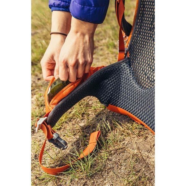 Рюкзак Gregory Juno 30 VaporSpan 30 л 52x28x21 см 934 г (213324ALP) для жінок легкий з комфортною спинкою 126889/8316 фото