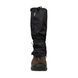 Гамаші Tribe Gaiter black T-MC-0010-black L-XL жіночі тактичні бігові великого розміру водоотталкиваючий матеріал T-MC-0010-black-L-XL фото 1