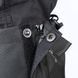 Гамаші Tribe Gaiter black T-MC-0010-black L-XL жіночі тактичні бігові великого розміру водоотталкиваючий матеріал T-MC-0010-black-L-XL фото 4