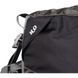 Рюкзак туристичний Naturehike NH70B070-B 70 л + 5 л чорно-сірий ергономічна конструкція вага 1.8 кг для трекінгу та походів 6927595709009 фото 5
