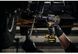 Гайкокрут ударний акумуляторний безщітковий DeWALT DCF901P1G крутний момент 338 Нм вага 1 кг ємність акумулятора 5 Аг DCF901P1G фото 8