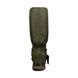 Гамаші Tribe Gaiter olive T-MC-0010-olive S-M тактичні жіночі бігові великого розміру водо- і вітронепроникні T-MC-0010-olive-S-M фото 3