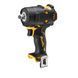 Гайкокрут ударний акумуляторний безщітковий DeWALT DCF901P1G крутний момент 338 Нм вага 1 кг ємність акумулятора 5 Аг DCF901P1G фото 5