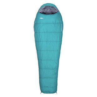Спальний мішок Rock Empire Arktida Lady Small Синій Тепловий комфорт -3&deg;C розмір в компресійному чехлі 43x20 см вага 1675 г ZCA009.000+0001SR000000 фото