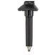 Трекінгові палиці Gabel Mont Blanc Tour Light Black (7008445500000) алюмінієвий сплав Alu 7075 T6 F56 3 секції легкі та надійні DAS303672 фото 4