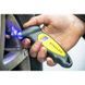 Манометр цифровий з LED-дисплеєм STANLEY STHT80874-0 точність 0.01 PSI діапазон 0.2 &mdash; 10.5 Bar електронний загальнотехнічний STHT80874-0 фото 6