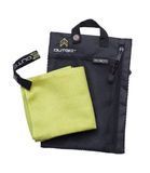 Рушник Gear Aid McNett Outgo Microfiber Towel L синий 77 x 128 см 100% Microfiber (203867ALP) легкий 180 г MCN.68155 фото