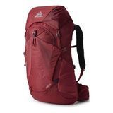 Рюкзак Gregory Jade 38 Ruby Red об'єм 38 л спортивний сумісність із гідратором 145655/1761 фото