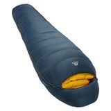 Спальний мішок Mountain Equipment Helium 800 Regular Кокон -16&deg;C Вага 1230 г Довжина 190 см Максимальний зріст 185 см Ширина в гр ME-006062.01635 Reg LZ фото