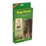 Москітні штани Coghlans Bug Pants Small поліефірна сітка вогнестійкі легкі до 73 кг (207308ALP) CHL.0064 фото