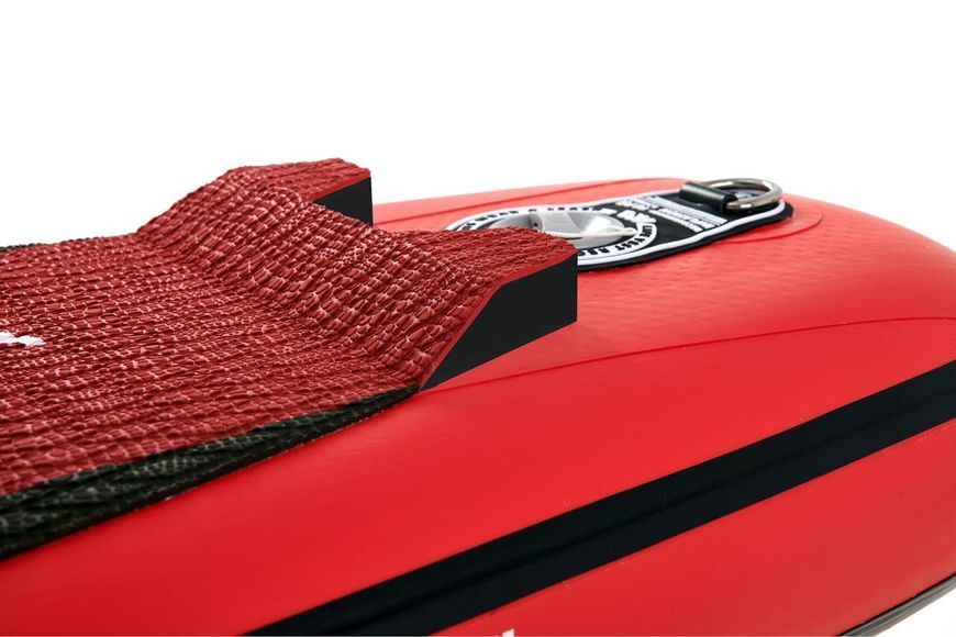 Надувна SUP дошка для гонок 12'6" 320 л 6&Prime; Aqua Marina BT-21RA01 довжина 381 см ширина 69 см BT-21RA01 фото