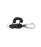 Ретрактор Best Divers Extensible Clips Smart Coil 80 мм Нержавеющая сталь Пластик (501950ALP) Длина спирали 800 мм AI0192SL фото