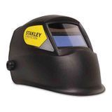 Маска зварника STANLEY 90368 ступінь затемнення DIN 9-13 розмір вікна 96х39 мм оптичний клас 1/1/1/2 90368 фото