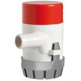 Помпа трюмна занурювальна Europump II 1100 12 В 60 л/хв максимальна висота підйому 4.5 м Osculati електричний насос 60 мм 16.122.04 фото