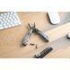 Мультитул Multi Tool Ganzo G301-H 26 функцій нержавіюча сталь легкість 253 г Axis Lock сірий цвет G301-H фото 7