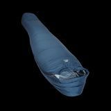 Спальний мішок Mountain Equipment Lunar III Long зелений POLARLOFT&reg; 205 см 1450 г (215077ALP) для дорослих демісезонний ME-004739.01476.LongLZ фото