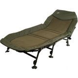 Карпова розкладачка Ranger BED 83 RA 5505 - зручне складне ліжко з флісовим матрацом 160 кг 8 ніжок RA5505 фото