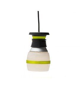 Лампа Goal Zero Light-A-Life 350 LED Light білосніжна 350 лм 264 г (206752ALP) 2 режими роботи регулювання яскравості GZ.24004 фото