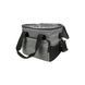 Термосумка Tribe Cooler 10 L T-IF-0009-grey изотермическая для пикника и обедов вологозащита сірий цвет T-IF-0009-grey фото 6