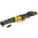 Гайкокрут кутовий - ключ-храповик акумуляторний безщітковий DeWALT DCF510N вага 1.2 кг крутний момент 102 Нм акумулятор 18 В DCF510N фото 1