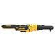 Гайкокрут кутовий - ключ-храповик акумуляторний безщітковий DeWALT DCF510N вага 1.2 кг крутний момент 102 Нм акумулятор 18 В DCF510N фото 5