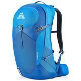 Рюкзак Gregory Citro 30 Л 55x30x24.5 см 948 г (213321ALP) Спортивний Чорний Нейлон 126886/0602 фото