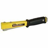 Степлер ударний Hammer Tacker для скоб типу G висотою: 6 8 10 мм STANLEY 6-PHT150 професійний гарантія 1 рік легкий 6-PHT150 фото