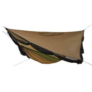 Москітна сітка Amazonas Moskito Tarp Нейлон 395 x 210 x 146 см 200 кг (203238ALP) для дорослих чохол в комплекті AZ-3080020 фото